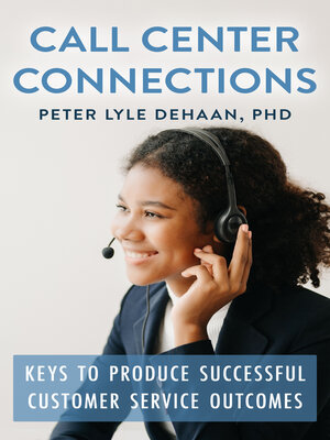 cover image of Call Center Connections